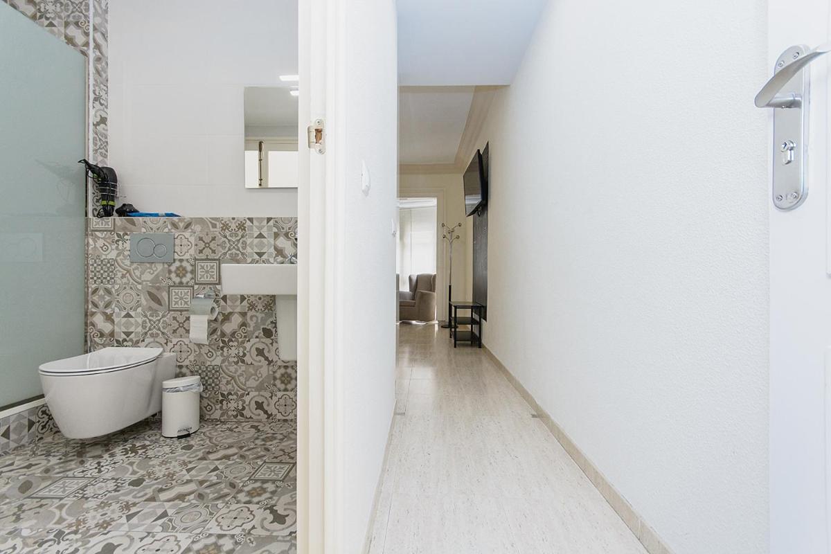 Apartament Apartamento San Pascual 18 III En Orihuela Zewnętrze zdjęcie