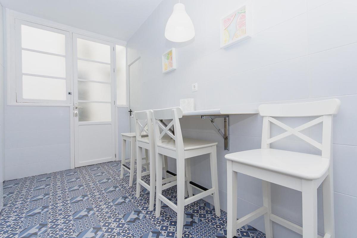 Apartament Apartamento San Pascual 18 III En Orihuela Zewnętrze zdjęcie